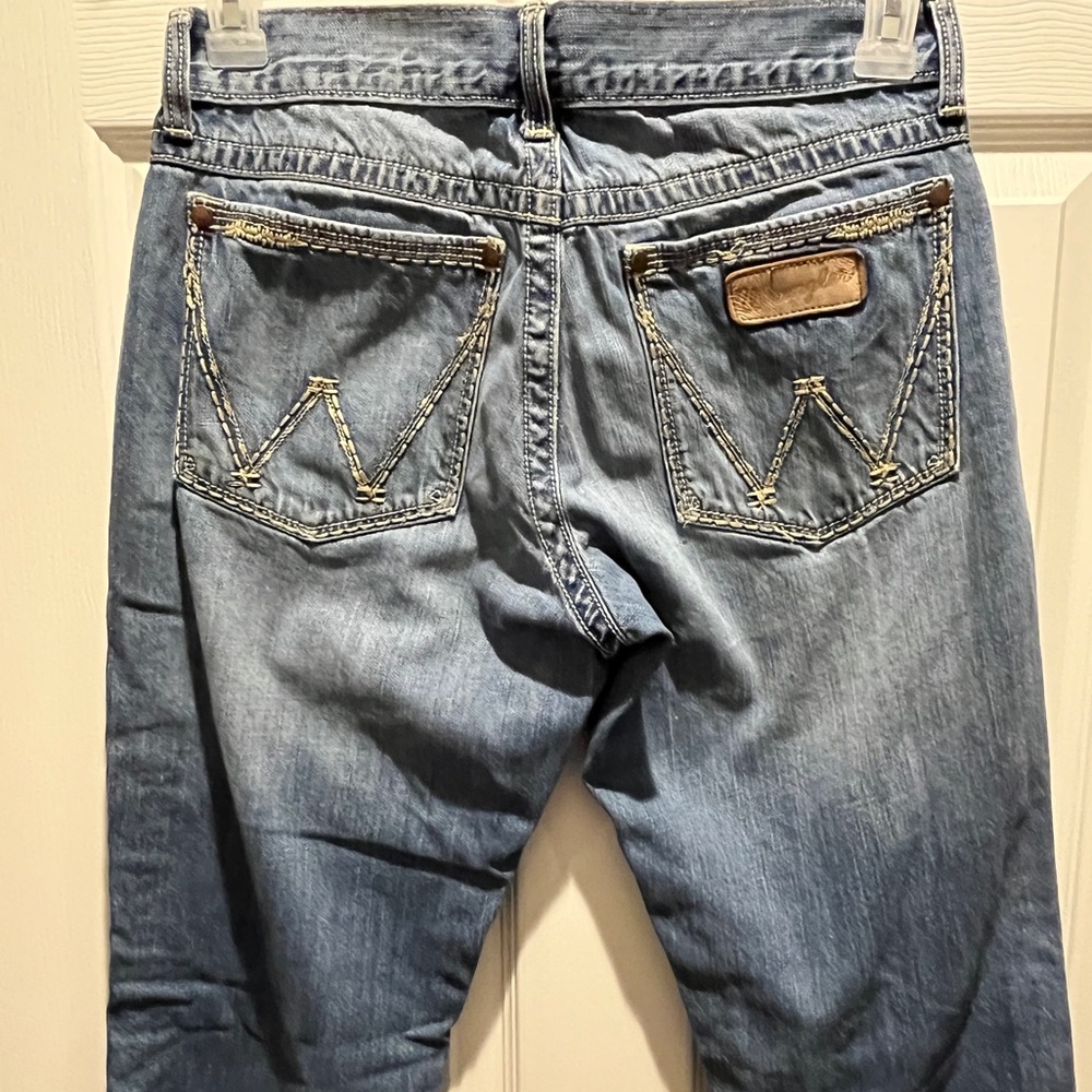 Men’s Wrangler Retro Jeans size 30 x 34